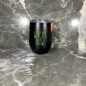Rae Dunn Witches brew tumbler